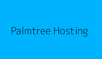 Palmtree Hosting